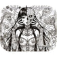 Pulsar Metal Rolling Tray - The Courier / 13"x 11"