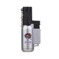 GRATEFUL DEAD TRON METAL MINI TORCH