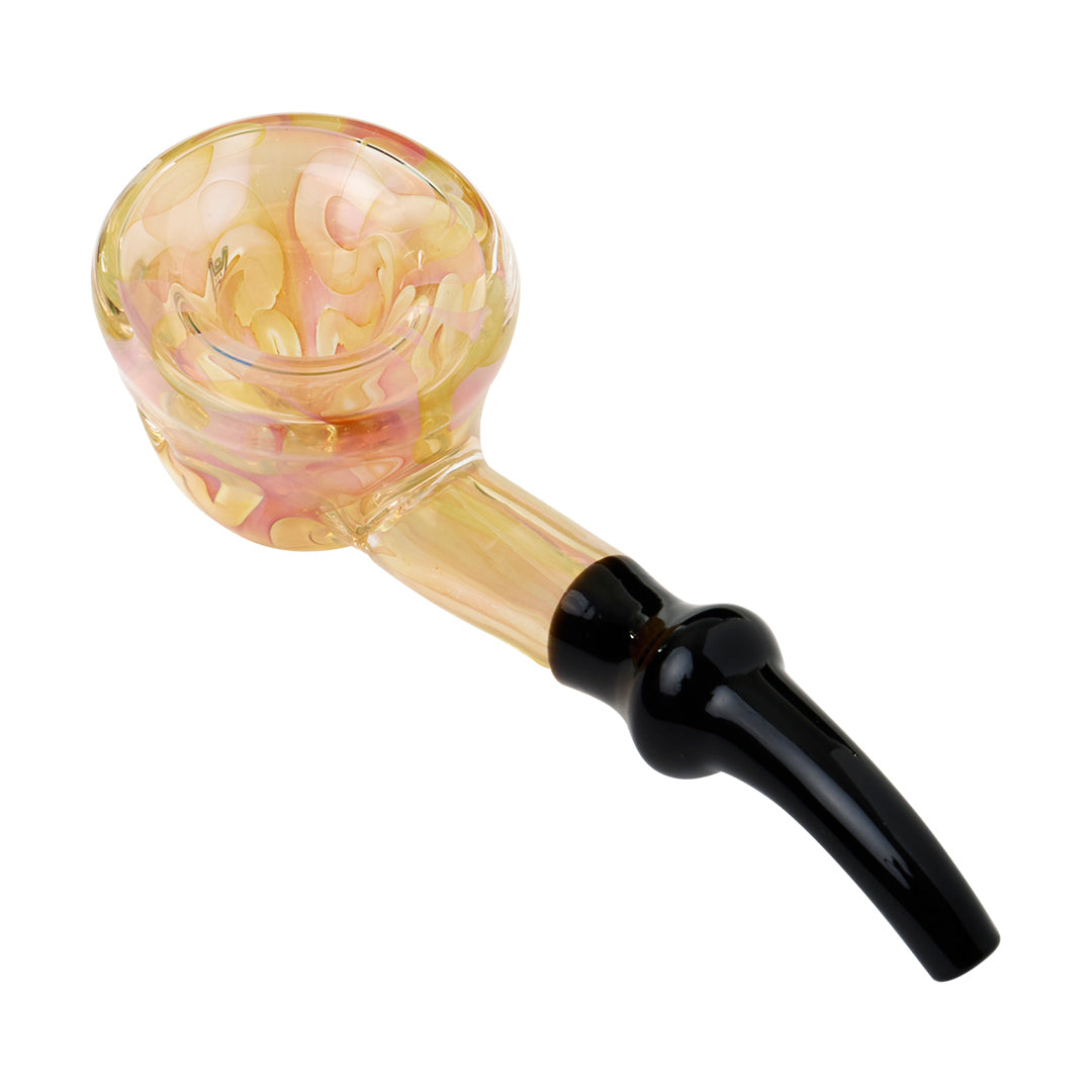 Human Grade Fleur Hand Pipe