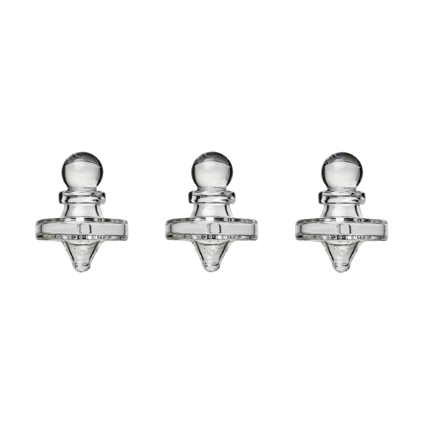 Human Grade Directional 5 Carb Cap