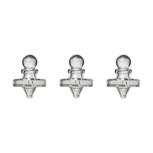 Human Grade Directional 5 Carb Cap