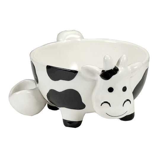 COW BOWL PIPE - ROAST & TOAST