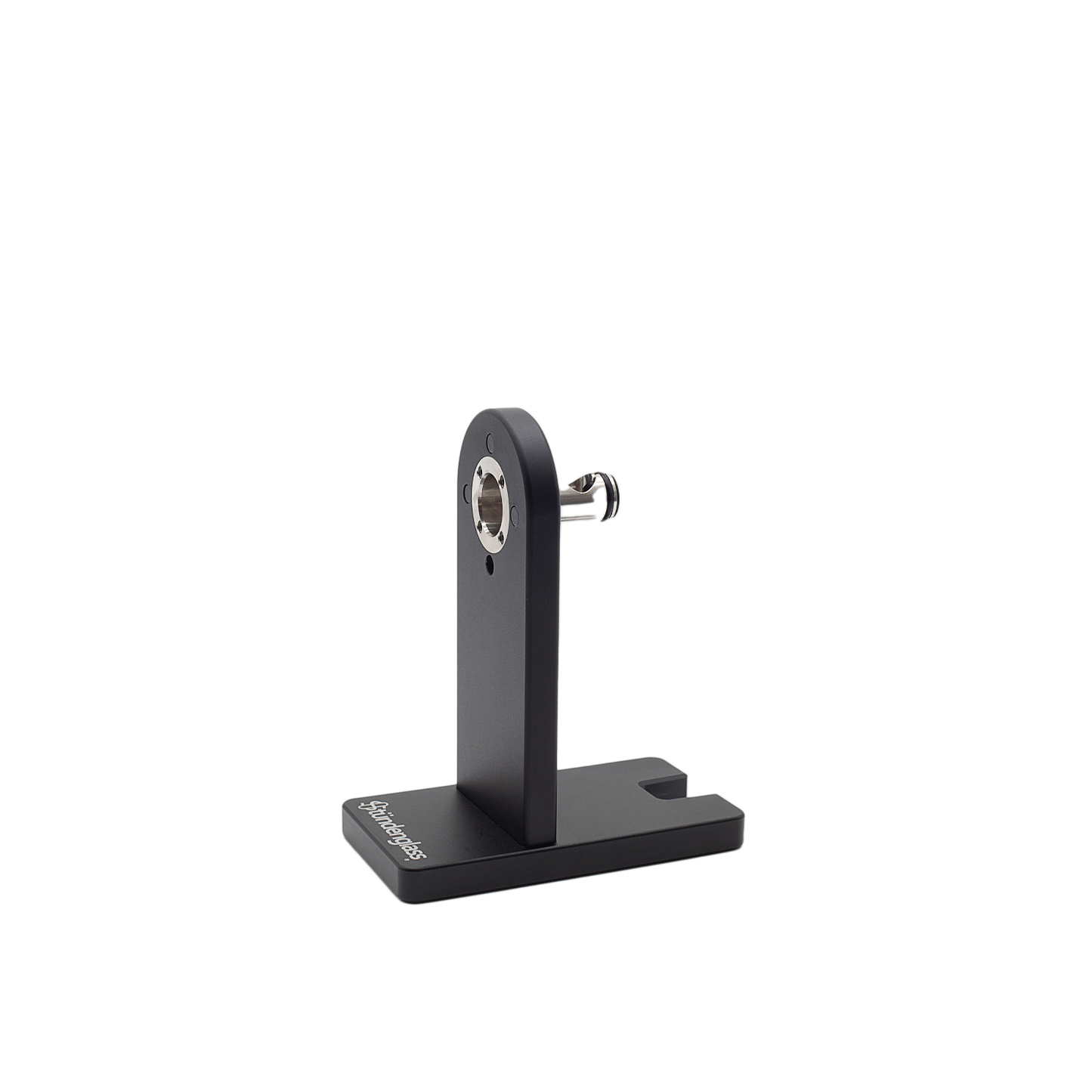 Stündenglass Modül Dok Stand | Anodized Aluminum Replacement Base