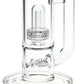Pulsar High Function Stacked Glass Water Pipe - 15" / 14mm F