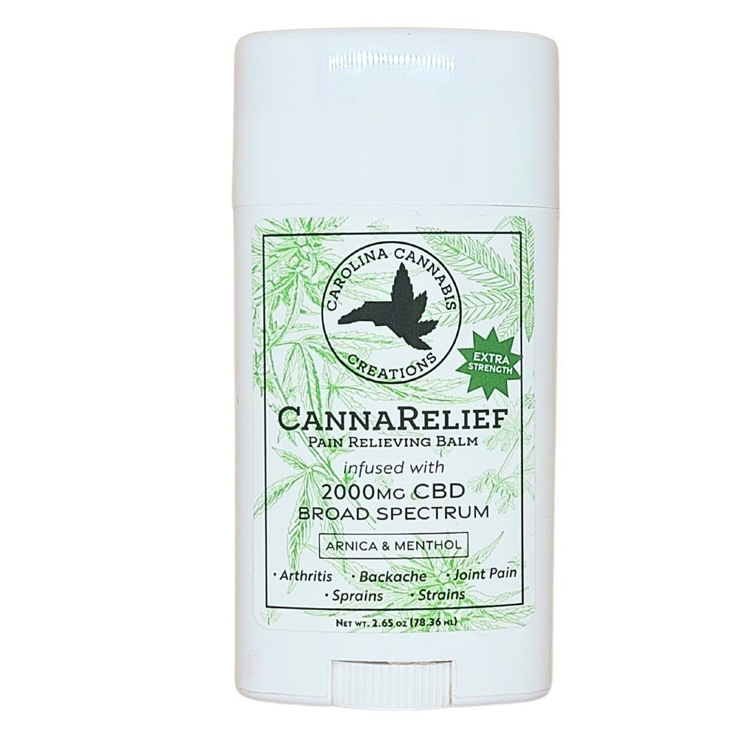 Carolina Cannabis Creations