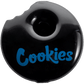 Cookies Bite Pipe