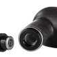 Cipher Nautilus V3 Dry Herb Vaporizer | Black Wood