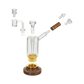 Marley Natural Black Walnut Riggler