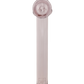 Jane West Original Steamroller Hand Pipe | Pink