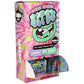 Double Stacked THC Bitez | 2000mg | 2pc | 60pk Display