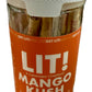 DIAMOND LIT! - THC LIQUID DIAMONDS - 2G PRE-ROLL - 10CT
