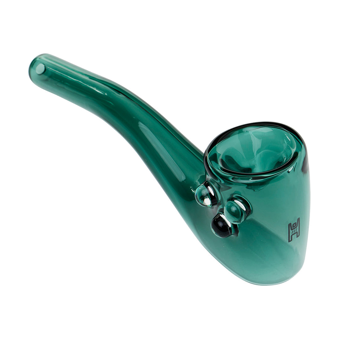 Human Grade Briar Hand Pipe