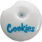 Cookies Bite Pipe