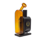 Stündenglass Modül + Dok Deluxe Travel Set - Amber Glass