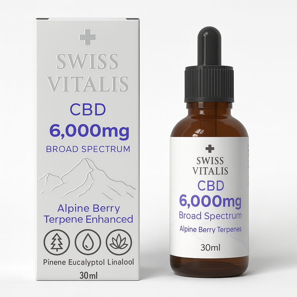 Swiss Vitalis