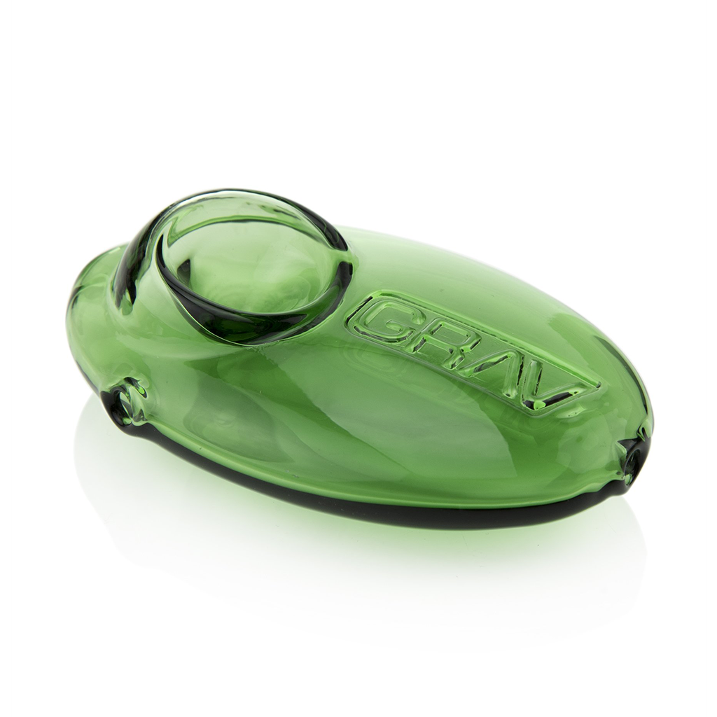 Spoon Pipes