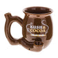 KUSH & COCOA CHUBBY PREMIUM ROAST & TOAST PIPE MUG