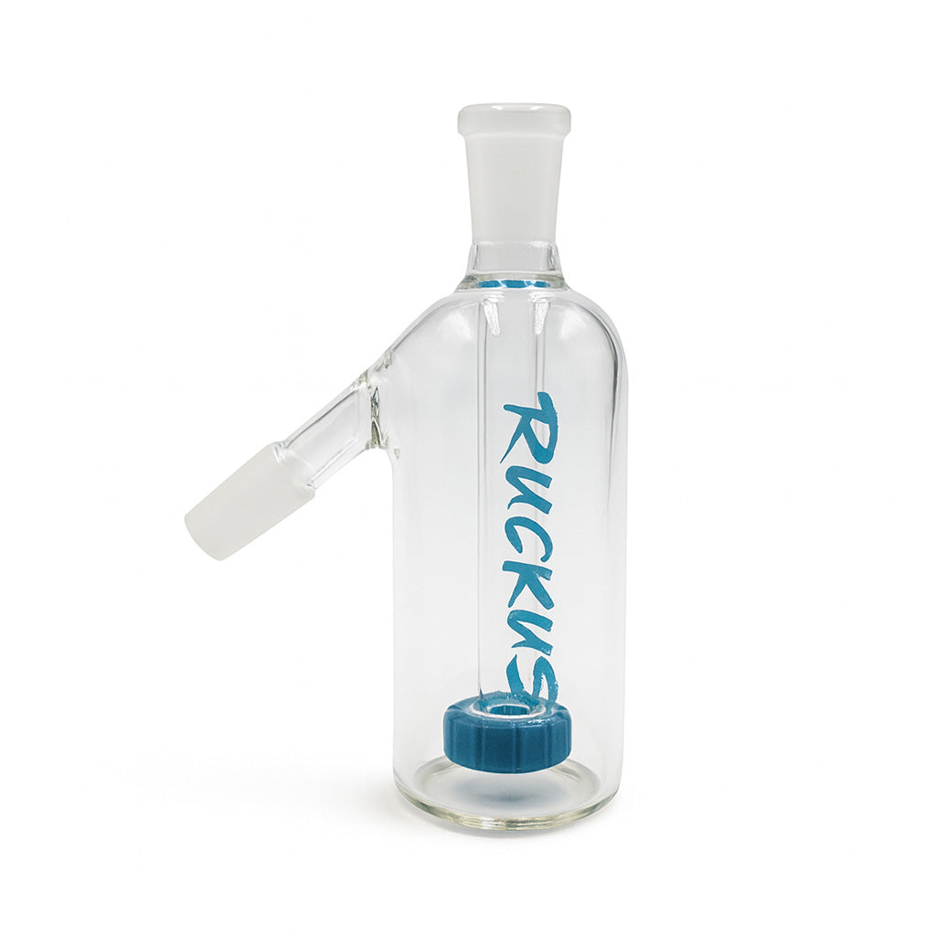 RUCKUS DISC-O INFERNO ASH CATCHER