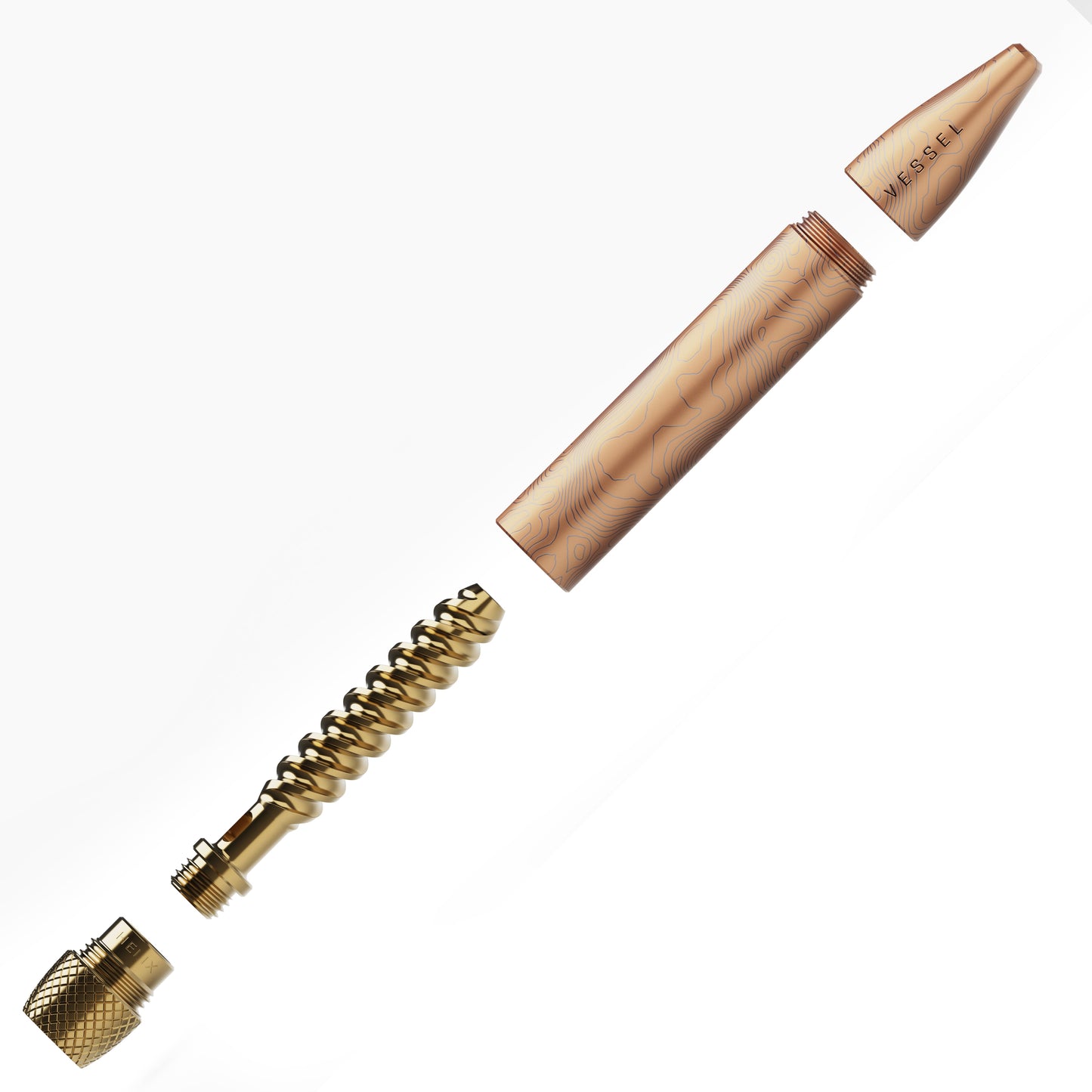 One-Hitter [Rose Gold]