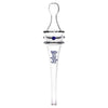 Dogg Lbs Glass Nectar Pipe - 6"