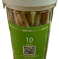 DIAMOND LIT! - THC LIQUID DIAMONDS - 2G PRE-ROLL - 10CT