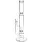 Pulsar High Function Stacked Glass Water Pipe - 15" / 14mm F
