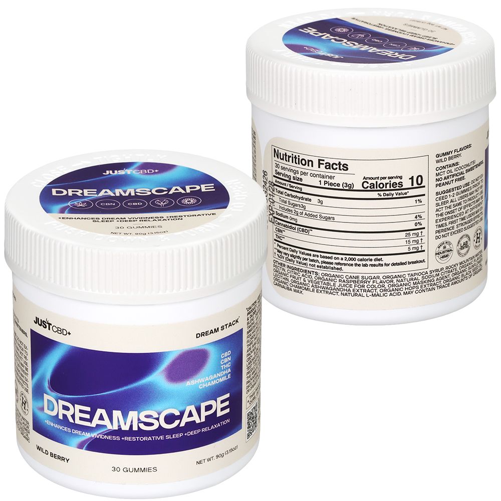 CBD Edibles