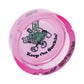 FUJIMA MEDIUM GLASS ASHTRAY