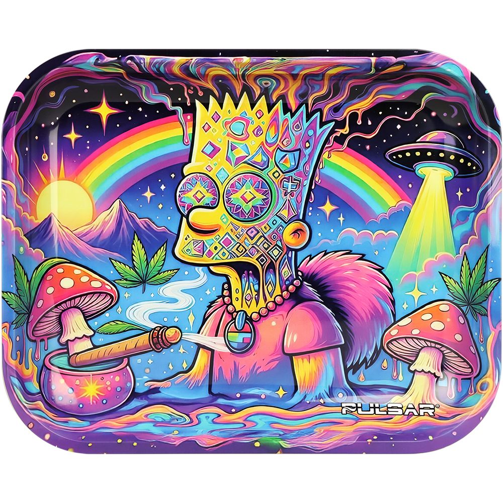 Best Rolling Trays