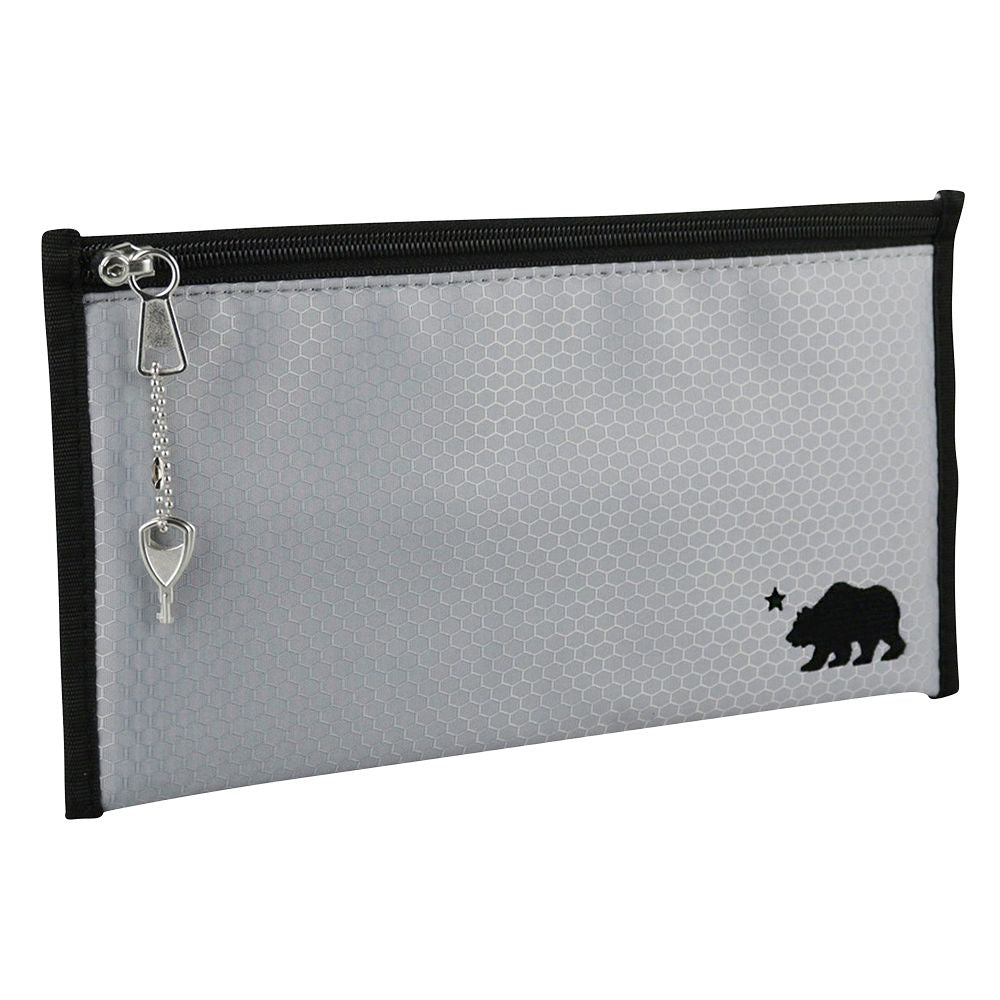 Cali Crusher Cali Pouch | 11"x6"