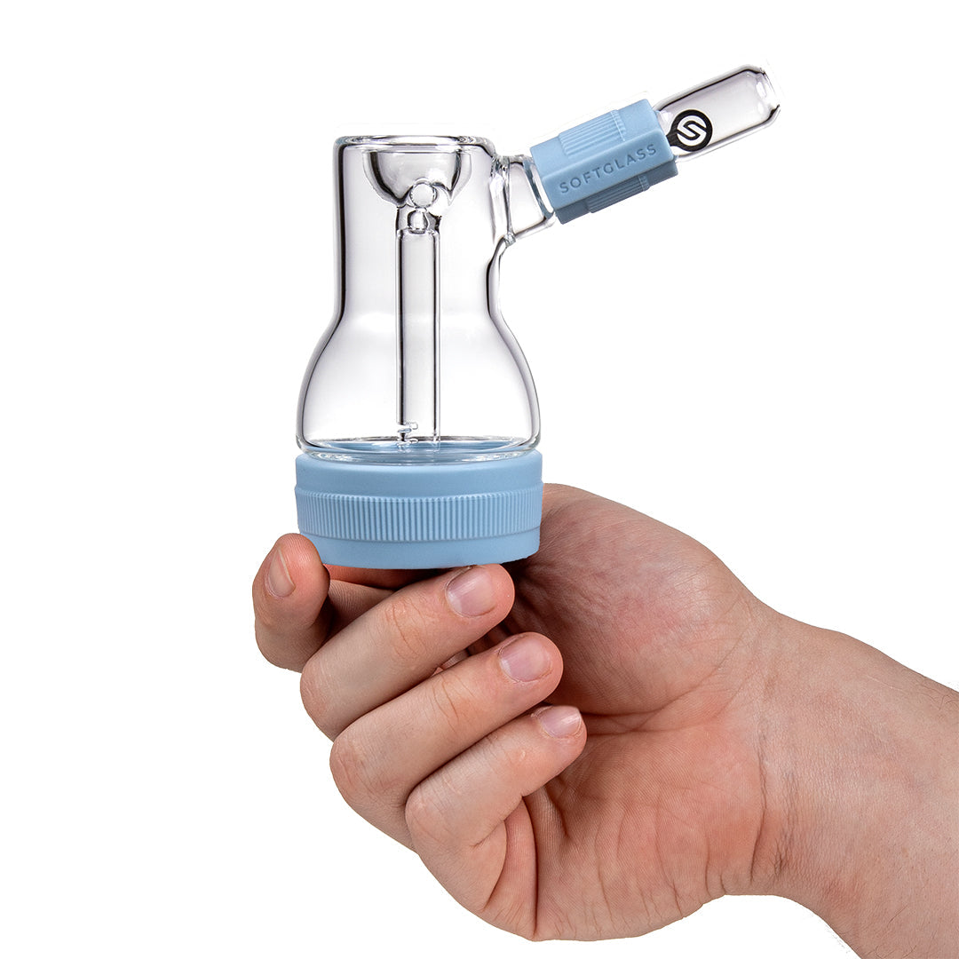 Softglass Core Bubbler