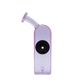 Stündenglass Modül Dok Glass - Purple | Replacement Borosilicate Glass Piece