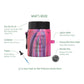 Nugidor - Pop-Vac™ Stash Jar