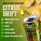 Habit D9 + THCP Savage Soda | 12oz | 100mg D9 + 15mg THCP | 6ct Pack