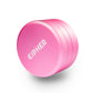 Cipher Ultra 3-piece Herb Grinder