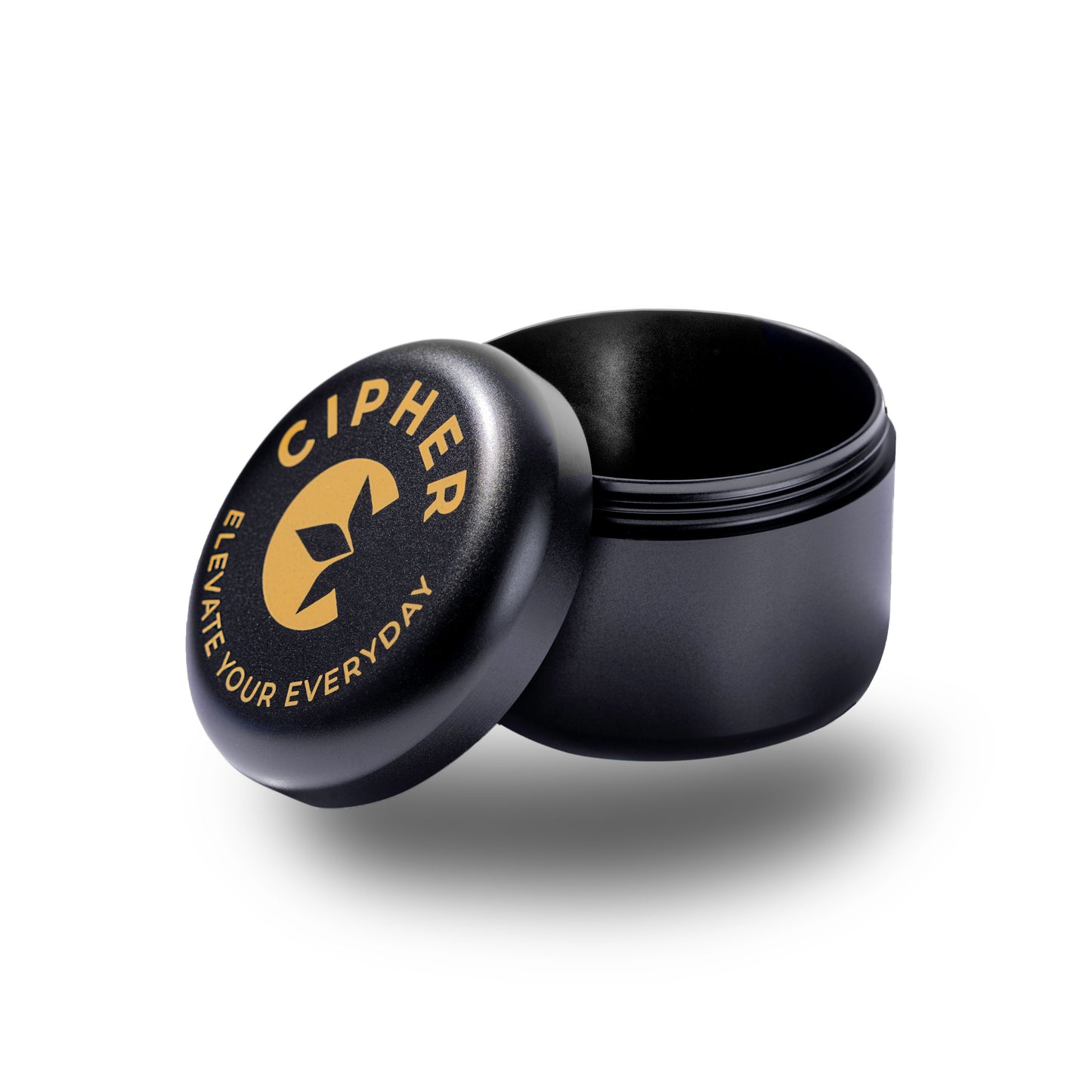 Cipher Stor8 Smell-proof Herb Container | 8g