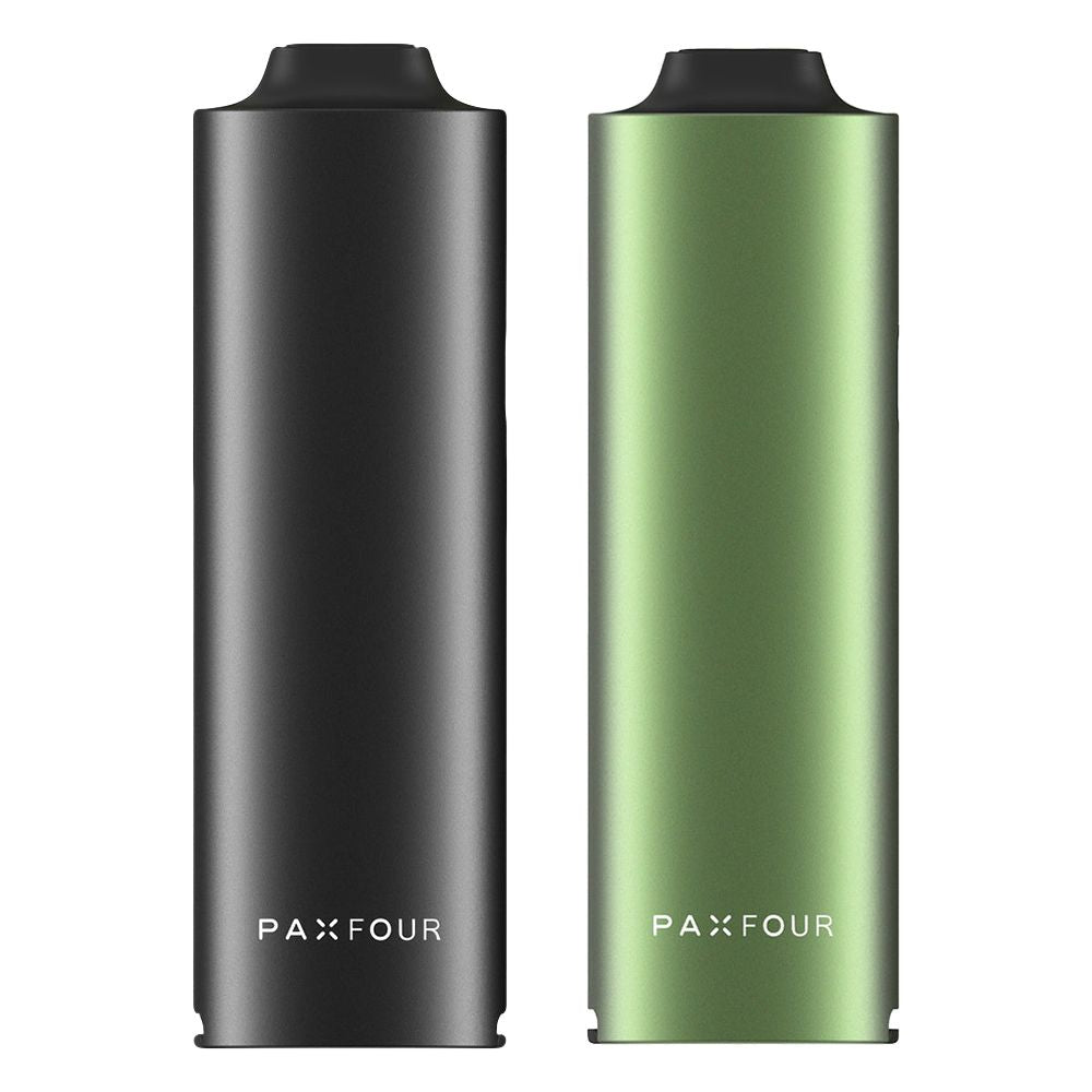 PAX Four Dry Herb Vaporizer | 2800mAh