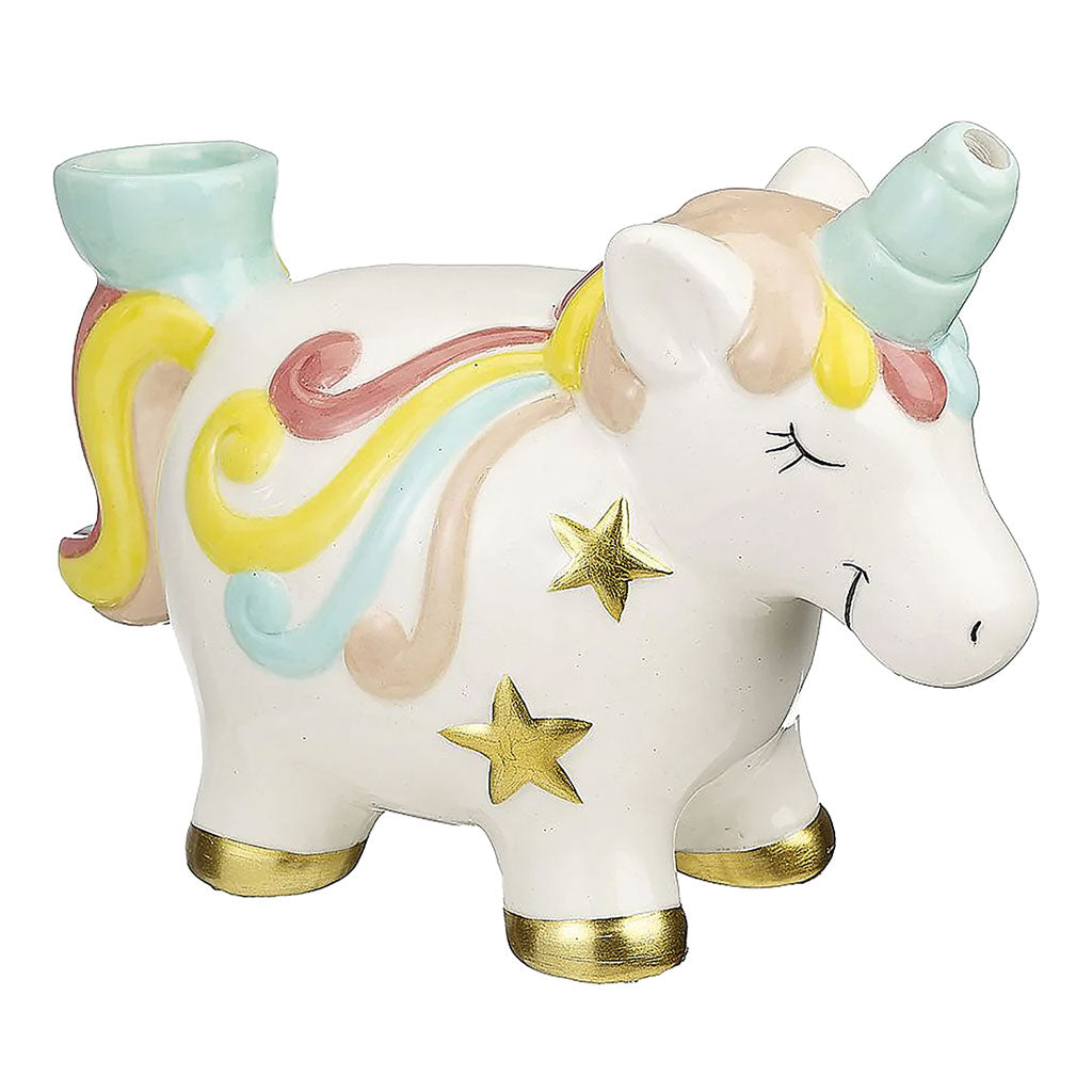 UNICORN PIPE