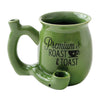 CHUBBY PREMIUM ROAST & TOAST PIPE MUG