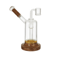 Marley Natural Black Walnut Riggler