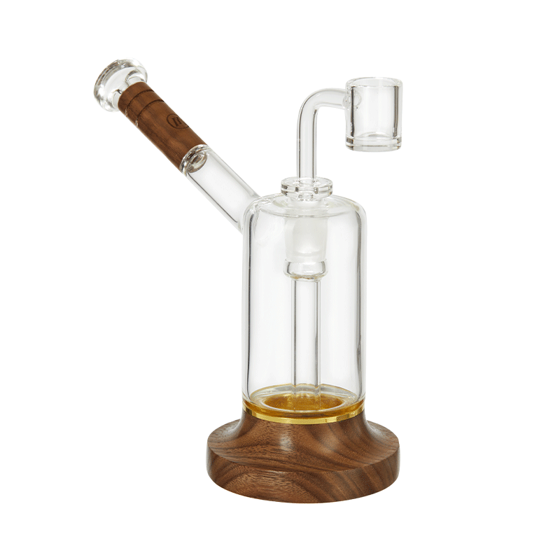 Marley Natural Black Walnut Riggler
