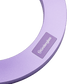 Stündenglass Gravity Infuser - Violet Purple | 360° Gravity Hookah