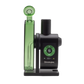 Stündenglass Modül + Dok Deluxe Travel Set - Green Glass