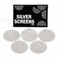 PIPE SCREEN FILTER 5PC