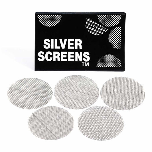 PIPE SCREEN FILTER 5PC