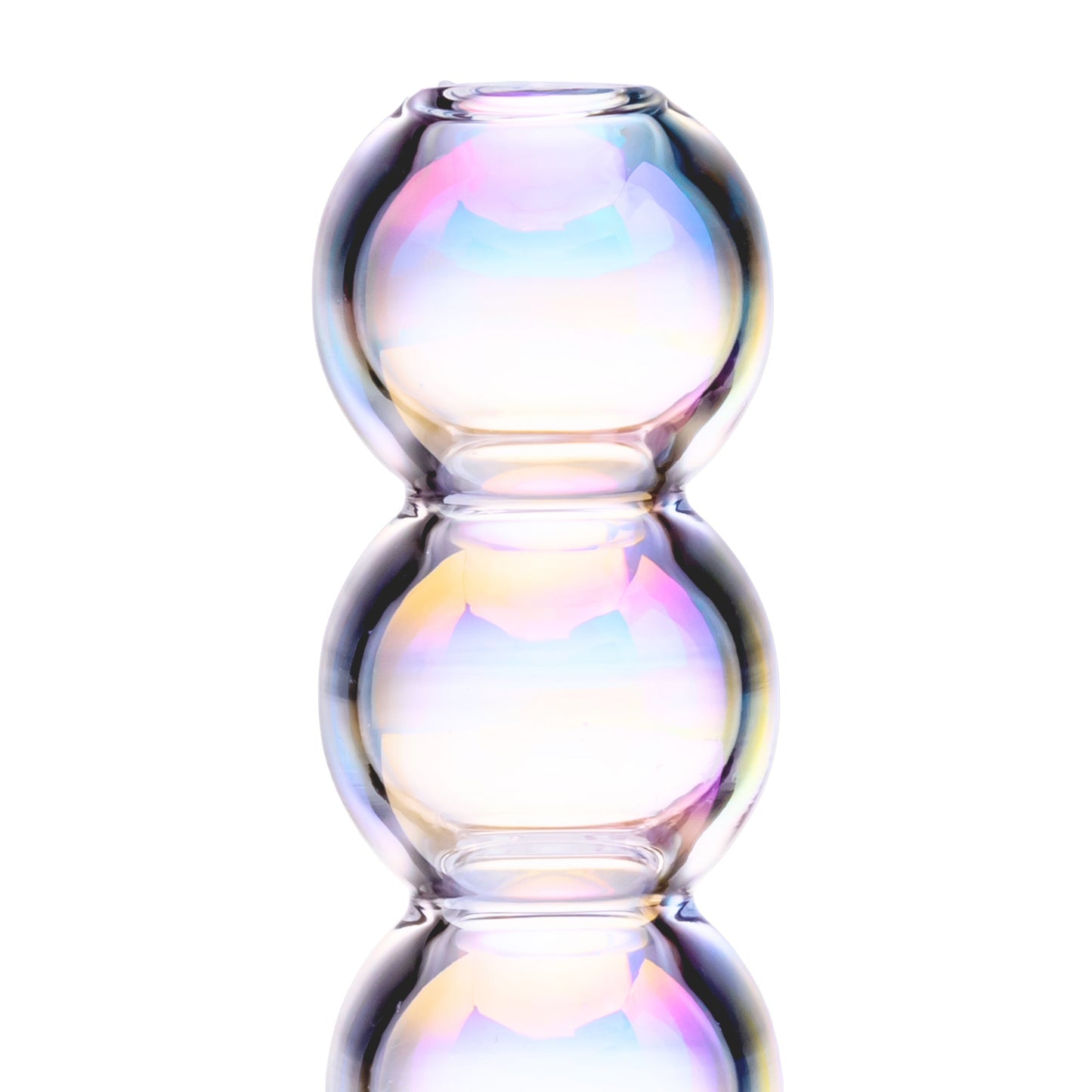 BigFun! Bubble Pivot Top